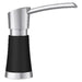 442902 Kitchen/Kitchen Sink Accessories/Kitchen Soap & Lotion Dispensers