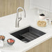 442933 Kitchen/Kitchen Sinks/Drop in Kitchen Sinks