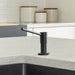 402572 Kitchen/Kitchen Sink Accessories/Kitchen Soap & Lotion Dispensers