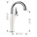 526386 Kitchen/Kitchen Faucets/Bar & Prep Faucets