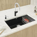 442934 Kitchen/Kitchen Sinks/Drop in Kitchen Sinks