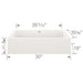 526541 Kitchen/Kitchen Sinks/Apron & Farmhouse Sinks