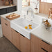 526541 Kitchen/Kitchen Sinks/Apron & Farmhouse Sinks