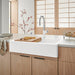 526541 Kitchen/Kitchen Sinks/Apron & Farmhouse Sinks