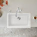 526541 Kitchen/Kitchen Sinks/Apron & Farmhouse Sinks