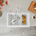 526541 Kitchen/Kitchen Sinks/Apron & Farmhouse Sinks