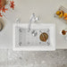 526541 Kitchen/Kitchen Sinks/Apron & Farmhouse Sinks