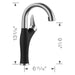 526387 Kitchen/Kitchen Faucets/Bar & Prep Faucets