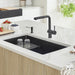 442935 Kitchen/Kitchen Sinks/Drop in Kitchen Sinks