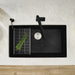 442935 Kitchen/Kitchen Sinks/Drop in Kitchen Sinks