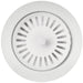 240319 Kitchen/Kitchen Sink Accessories/Strainers & Stoppers