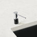 402574 Kitchen/Kitchen Sink Accessories/Kitchen Soap & Lotion Dispensers