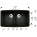 442937 Kitchen/Kitchen Sinks/Drop in Kitchen Sinks