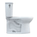 CST786CEG#01 Bathroom/Toilets Bidets & Bidet Seats/Two Piece Toilets