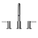 TBG11201UA#CP Bathroom/Bathroom Tub & Shower Faucets/Tub Fillers