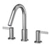 TBG11201UA#CP Bathroom/Bathroom Tub & Shower Faucets/Tub Fillers