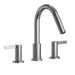 TBG11201UA#CP Bathroom/Bathroom Tub & Shower Faucets/Tub Fillers