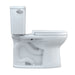 MS776124CEFG.10#01 Bathroom/Toilets Bidets & Bidet Seats/Two Piece Toilets