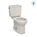 CST775CEFG#12 Bathroom/Toilets Bidets & Bidet Seats/Two Piece Toilets