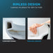 CST775CSF#51 Bathroom/Toilets Bidets & Bidet Seats/Two Piece Toilets
