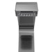 T21S51EM#CP Bathroom/Bathroom Sink Faucets/Hands Free Faucets
