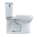 MS786124CEG#01 Bathroom/Toilets Bidets & Bidet Seats/Two Piece Toilets