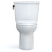 MS786124CEG#01 Bathroom/Toilets Bidets & Bidet Seats/Two Piece Toilets
