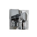 TBW02013U#CP Bathroom/Bathroom Tub & Shower Faucets/Handshower Outlets & Adapters