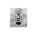 TBW02013U#CP Bathroom/Bathroom Tub & Shower Faucets/Handshower Outlets & Adapters