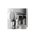 TBW02013U#CP Bathroom/Bathroom Tub & Shower Faucets/Handshower Outlets & Adapters