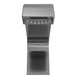 T21S32A#CP Bathroom/Bathroom Sink Faucets/Hands Free Faucets
