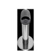 T26L53E#CP Bathroom/Bathroom Sink Faucets/Hands Free Faucets