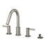 TBG11202UA#BN Bathroom/Bathroom Tub & Shower Faucets/Tub Fillers