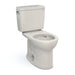 CST775CSFG#12 Bathroom/Toilets Bidets & Bidet Seats/Two Piece Toilets