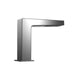 TLE25001U2#CP Bathroom/Bathroom Sink Faucets/Hands Free Faucets