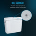 ST776EB#01 Parts & Maintenance/Toilet Parts/Toilet Tanks Only