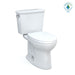 MS786124CEFG#01 Bathroom/Toilets Bidets & Bidet Seats/Two Piece Toilets