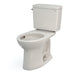 CST776CSFG#12 Bathroom/Toilets Bidets & Bidet Seats/Two Piece Toilets