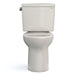 CST776CSFG#12 Bathroom/Toilets Bidets & Bidet Seats/Two Piece Toilets