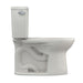 CST776CEG#12 Bathroom/Toilets Bidets & Bidet Seats/Two Piece Toilets