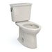 CST786CEG#12 Bathroom/Toilets Bidets & Bidet Seats/Two Piece Toilets