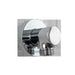 TBW01014U#CP Bathroom/Bathroom Tub & Shower Faucets/Handshower Outlets & Adapters