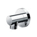 TBW01014U#CP Bathroom/Bathroom Tub & Shower Faucets/Handshower Outlets & Adapters