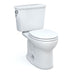 CST785CEFG#01 Bathroom/Toilets Bidets & Bidet Seats/Two Piece Toilets