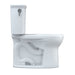 CST785CEFG#01 Bathroom/Toilets Bidets & Bidet Seats/Two Piece Toilets