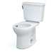 CST785CEFG#01 Bathroom/Toilets Bidets & Bidet Seats/Two Piece Toilets
