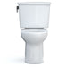 CST785CEFG#01 Bathroom/Toilets Bidets & Bidet Seats/Two Piece Toilets