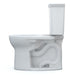 CST785CEFG#01 Bathroom/Toilets Bidets & Bidet Seats/Two Piece Toilets