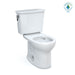 CST785CEFG#01 Bathroom/Toilets Bidets & Bidet Seats/Two Piece Toilets