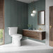 CST786CEF#51 Bathroom/Toilets Bidets & Bidet Seats/Two Piece Toilets